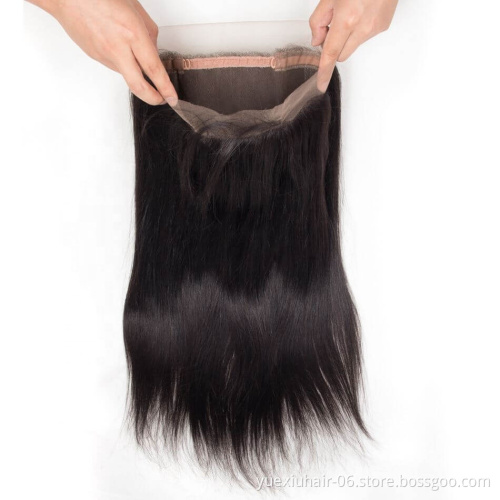 Celie Cuticle Aligned Straight Hair Extensions Wholesale Raw Unprocessed Virgin Brazilian Hair Extension Human Hair